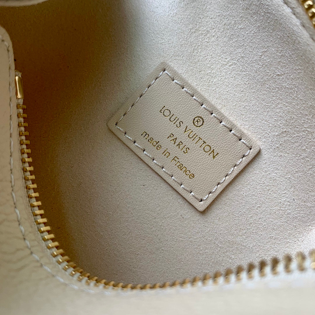 Sac à main Trunk – Réf. M23915