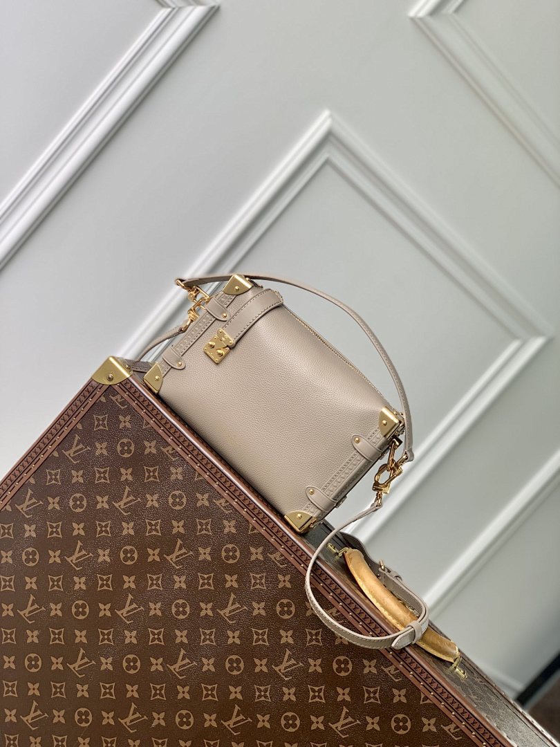 Sac à main Trunk – Réf. M25072