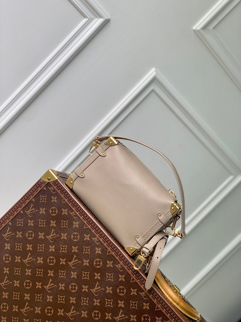 Sac à main Trunk – Réf. M25072