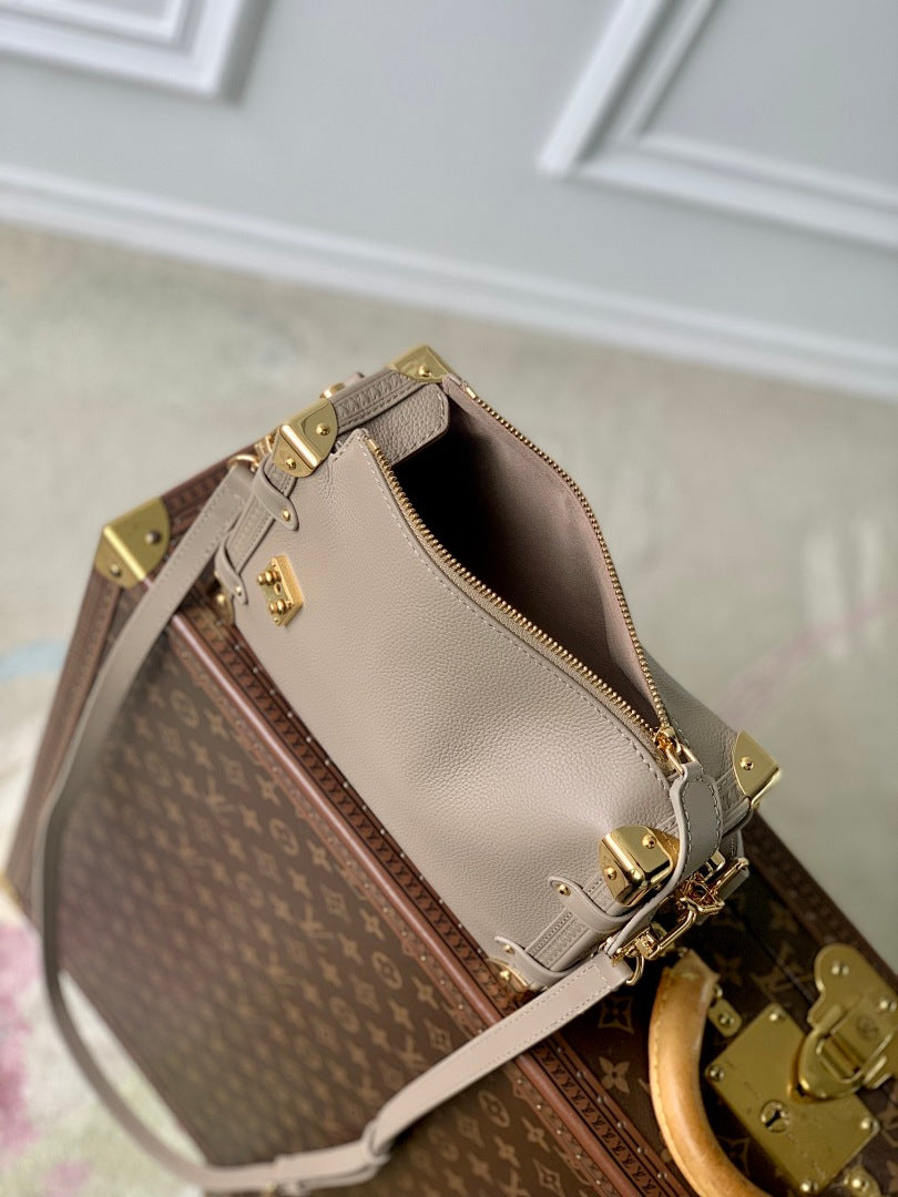 Sac à main Trunk – Réf. M25072