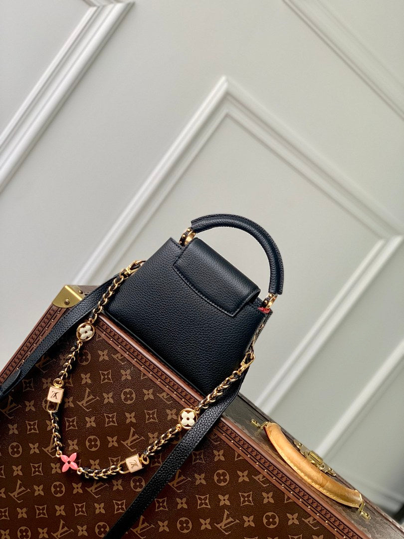 Sac à main Capucines – Réf. M23950 · Mini