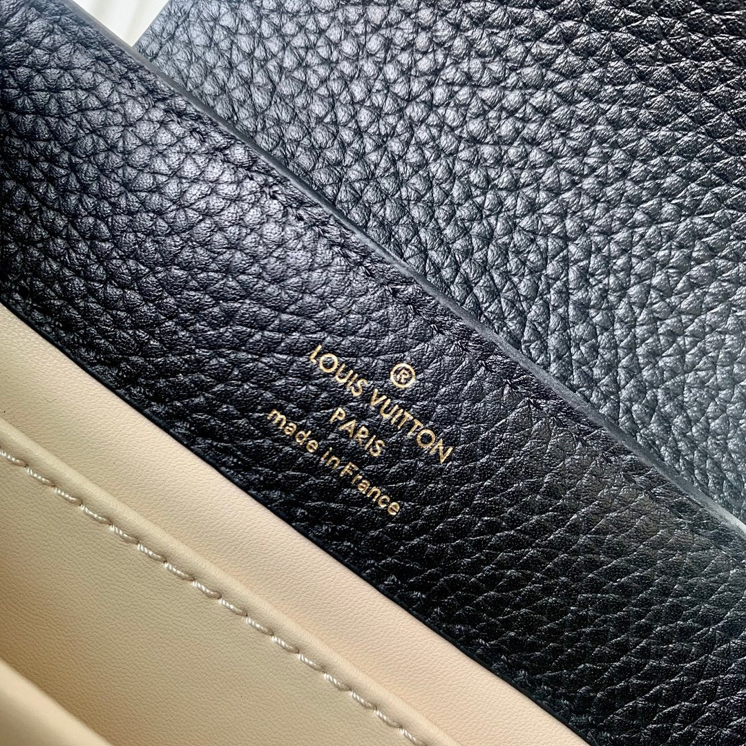 Sac à main Capucines – Réf. M23950 · Mini