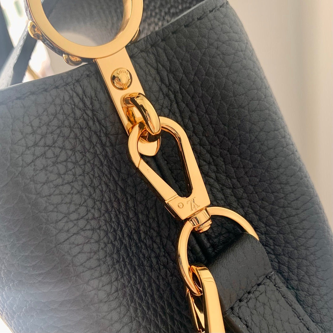 Sac à main Capucines – Réf. M23950 · Mini