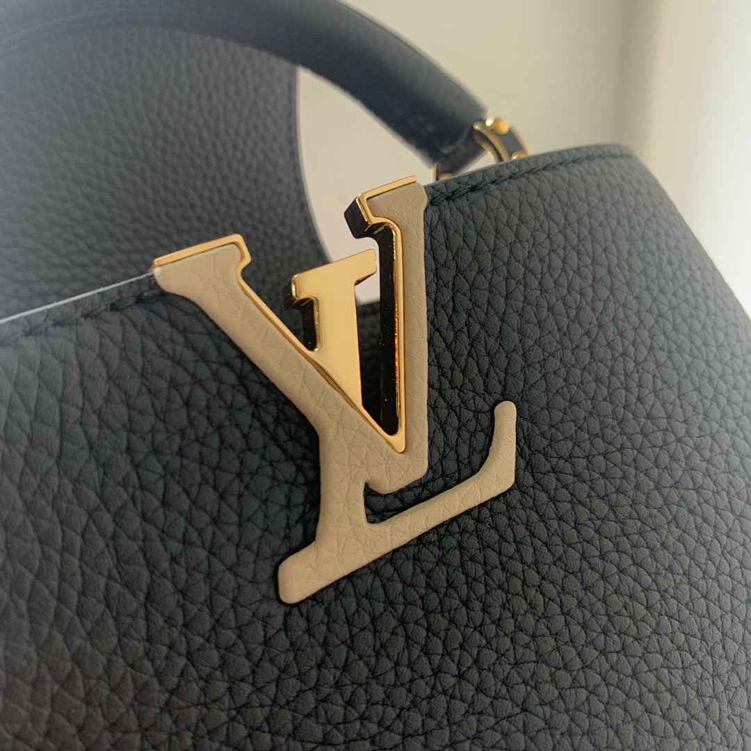 Sac à main Capucines – Réf. M23950 · Mini