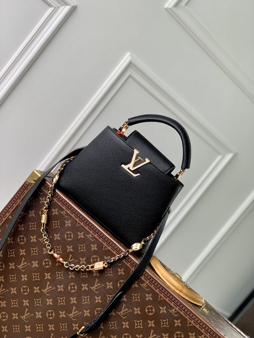 Sac à main Capucines – Réf. M23950 · PM