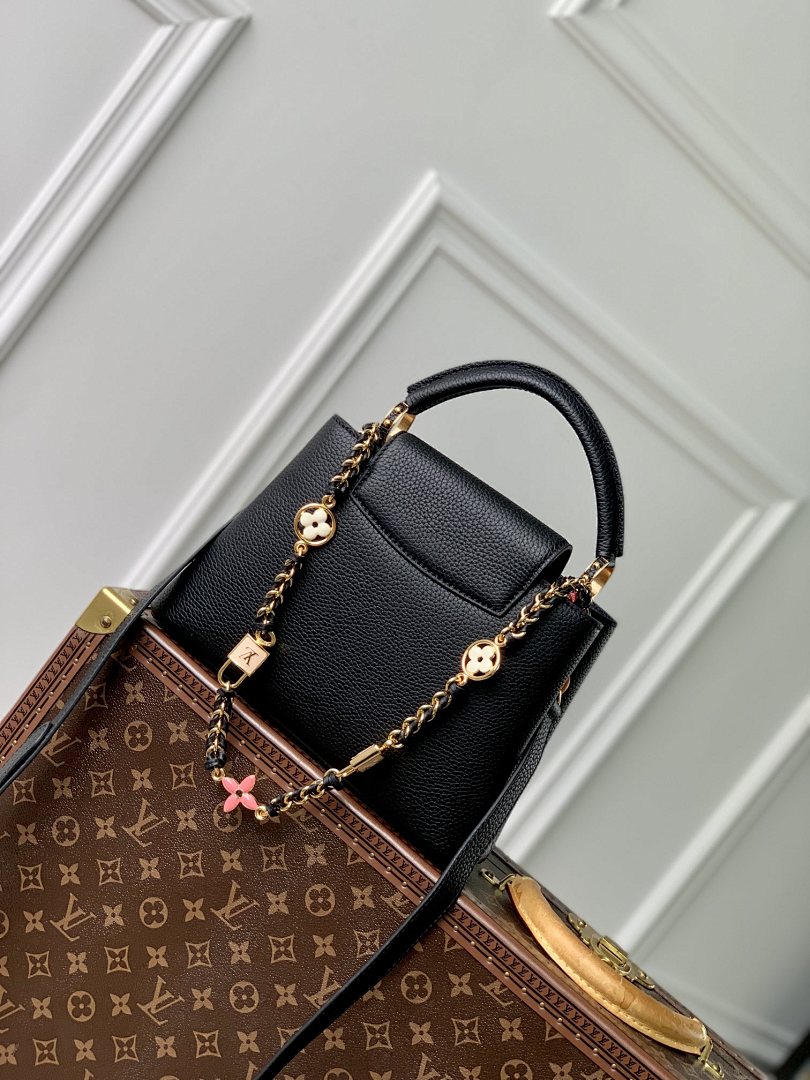 Sac à main Capucines – Réf. M23950 · PM