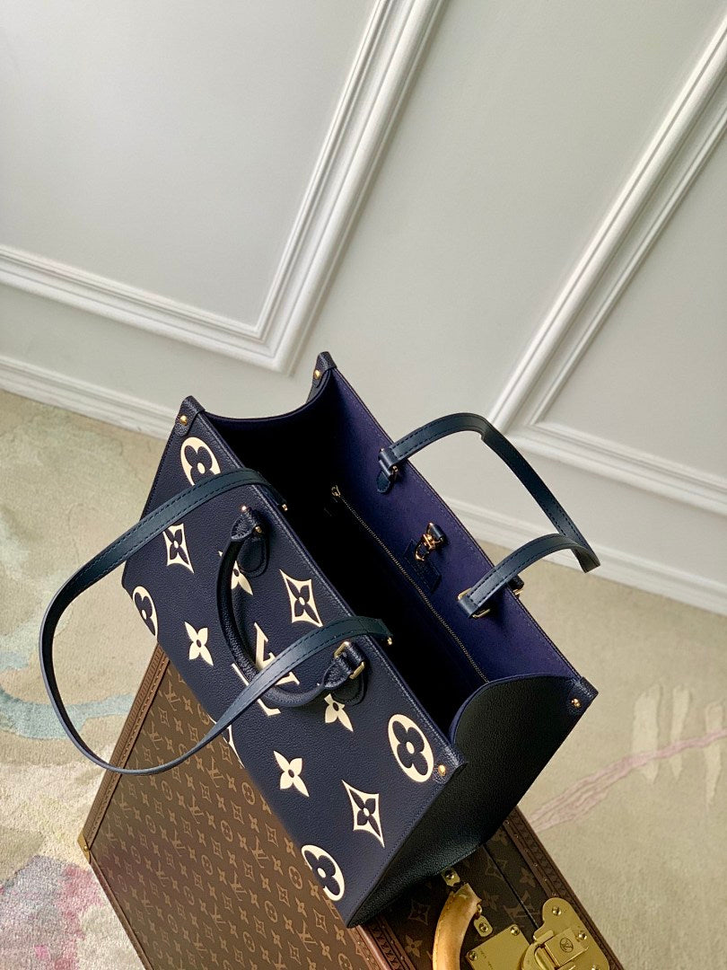 Sac à main OnTheGo – Réf. M47084
