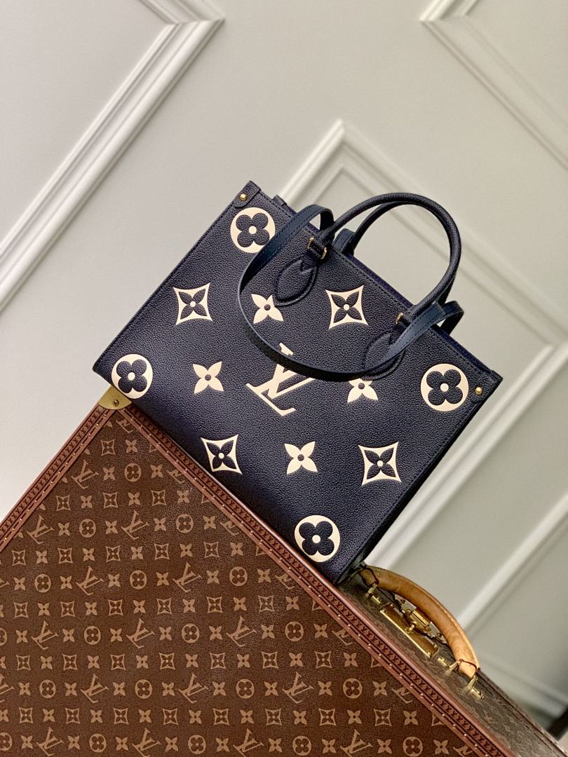 Sac à main OnTheGo – Réf. M47084