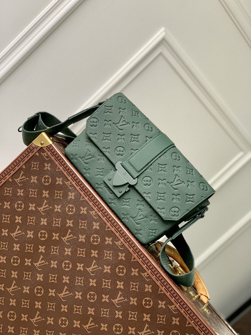 Sacoche Messenger – Réf. M24439