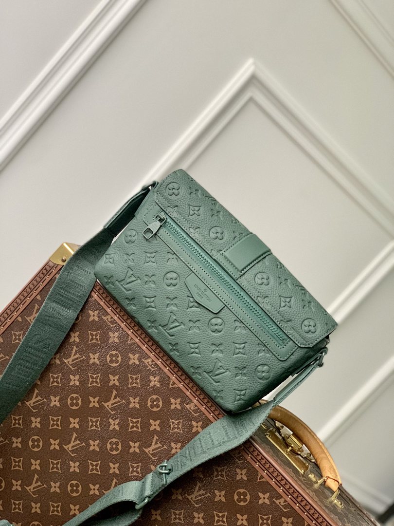 Sacoche Messenger – Réf. M24439