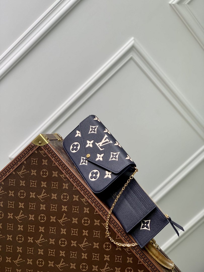 Sac à main – Réf. M83589