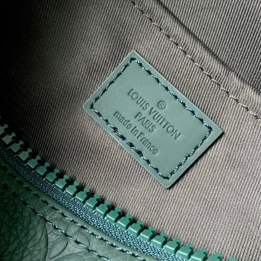 Sac de voyage Keepall – Réf. M24432 · Vert