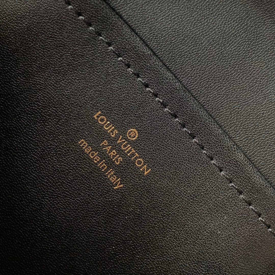 Sac à main Speedy – Réf. M24261 · Jaune