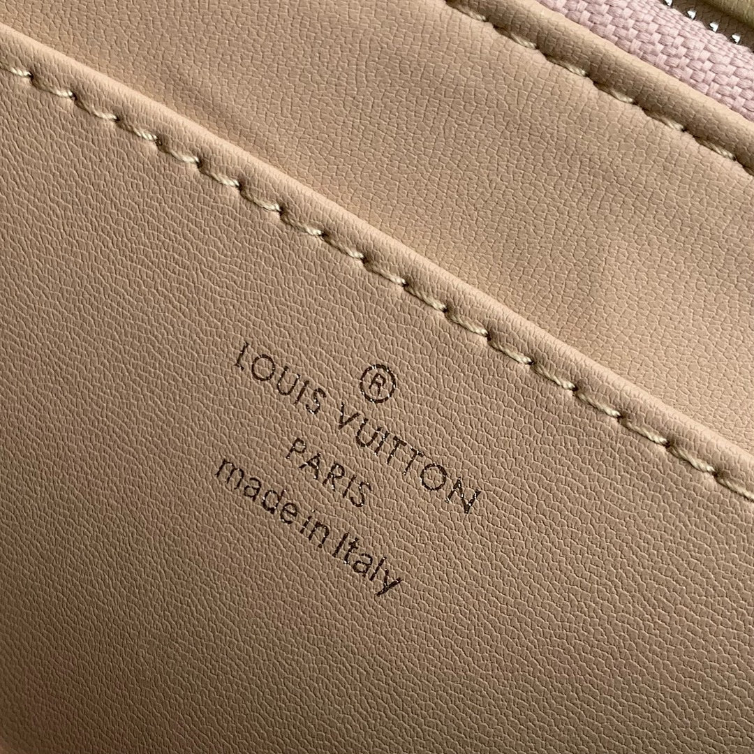 Sac à main – Réf. M24151 · Abricot