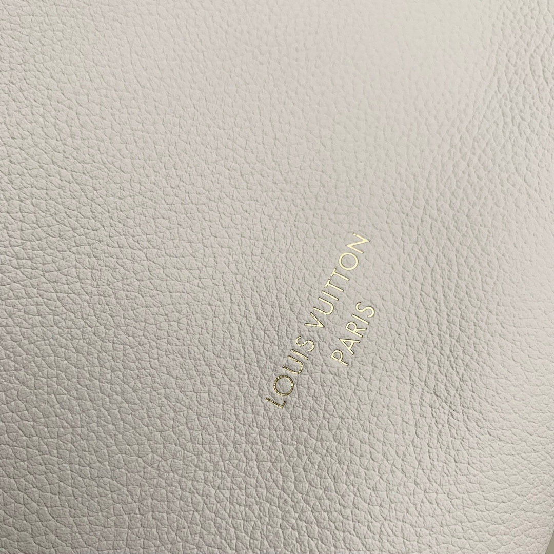 Sac à main – Réf. M25022 · Blanc