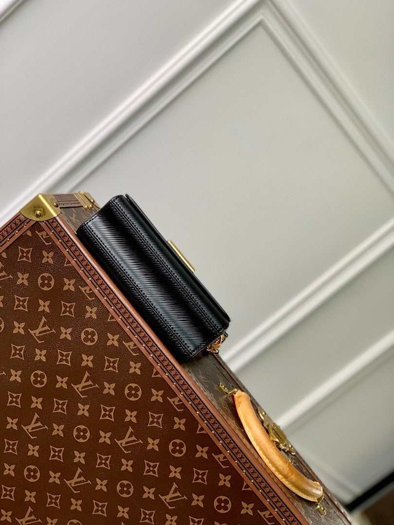 Sac à main – Réf. M83077 · Noir