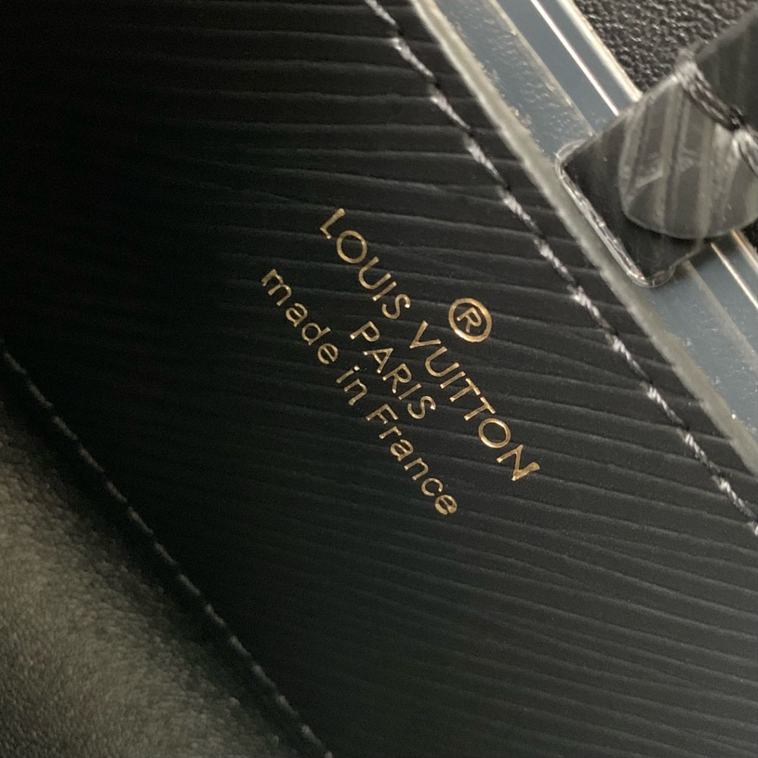 Sac à main – Réf. M83077 · Noir