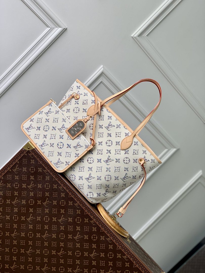 Sac à main – Réf. M24905 · Blanc