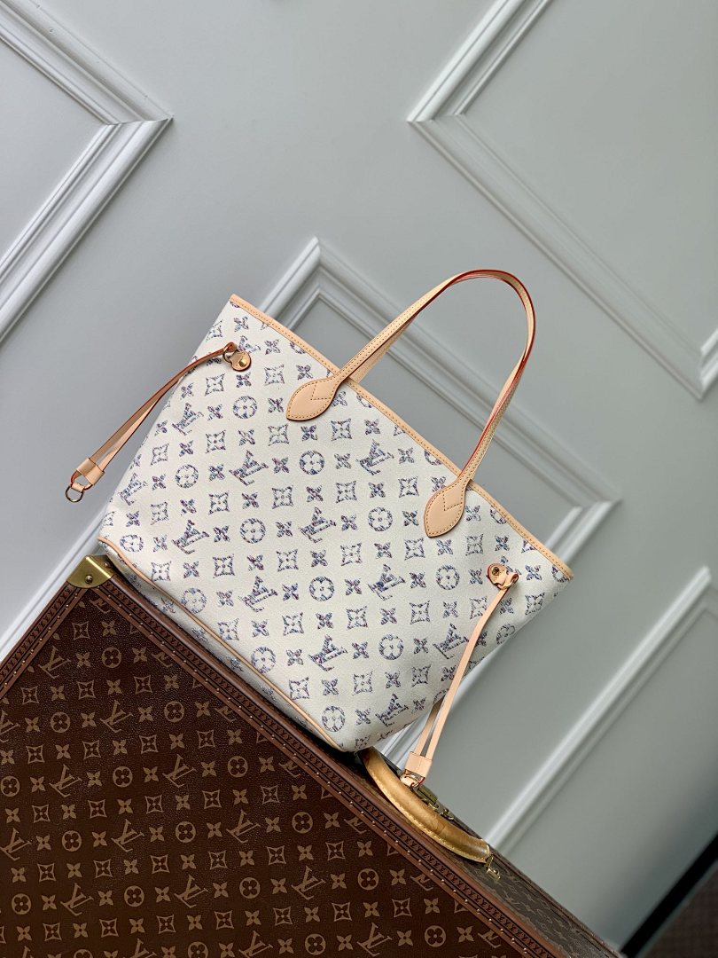 Sac à main – Réf. M24905 · Blanc
