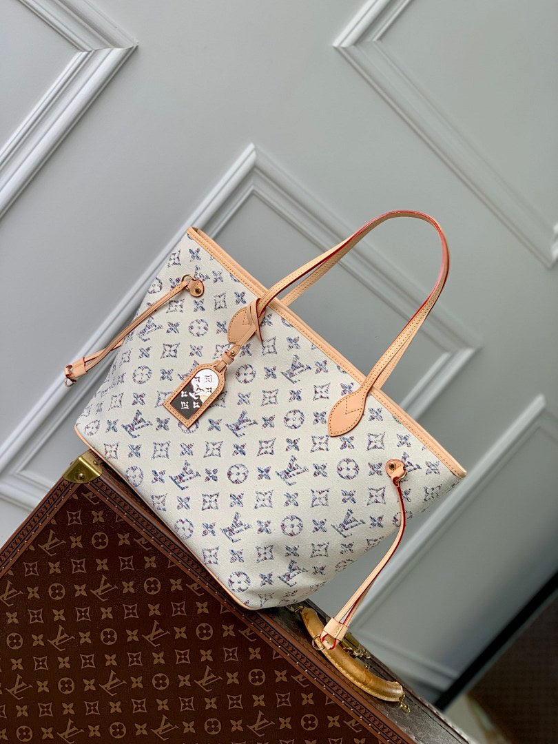 Sac à main – Réf. M24905 · Blanc