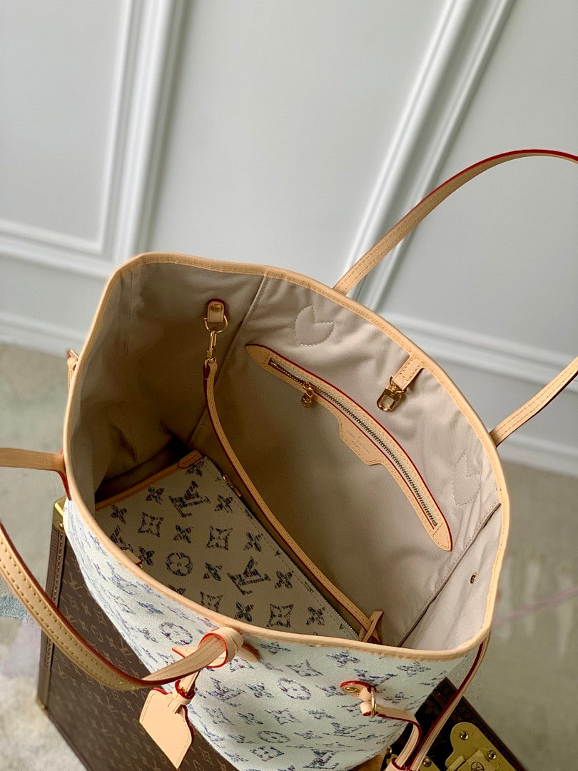 Sac à main – Réf. M24905 · Blanc