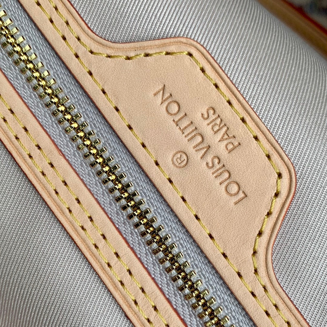 Sac à main – Réf. M24905 · Blanc