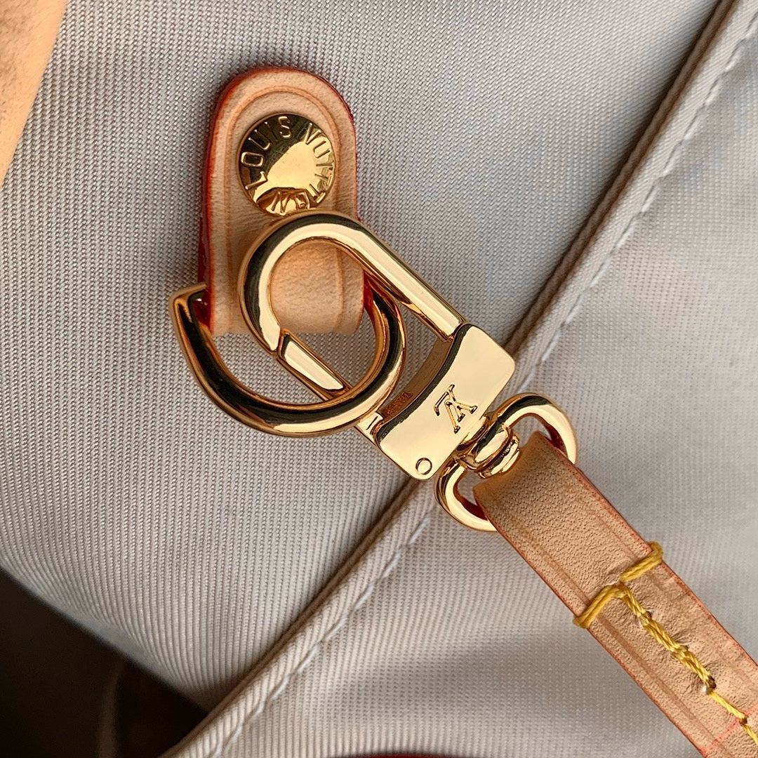 Sac à main – Réf. M24905 · Blanc