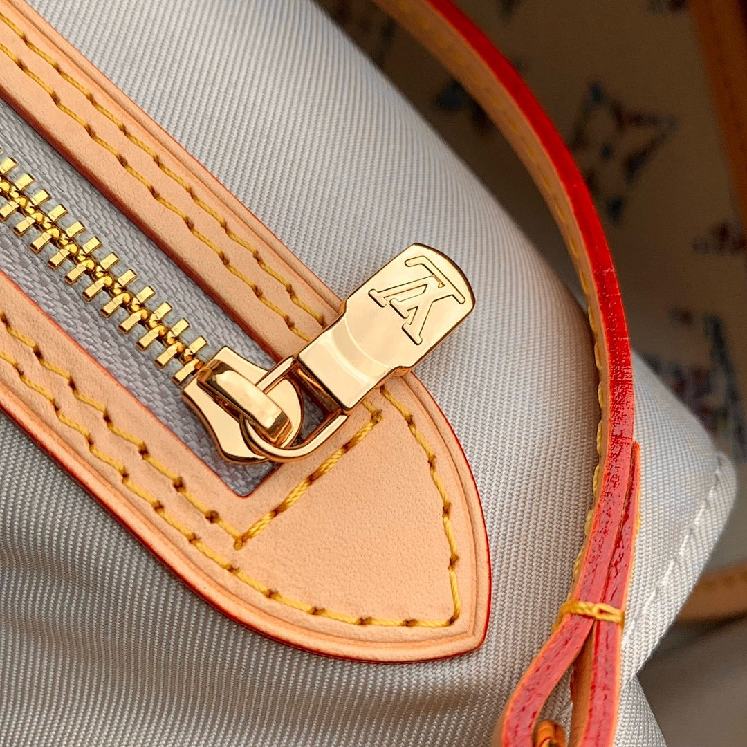 Sac à main – Réf. M24905 · Blanc