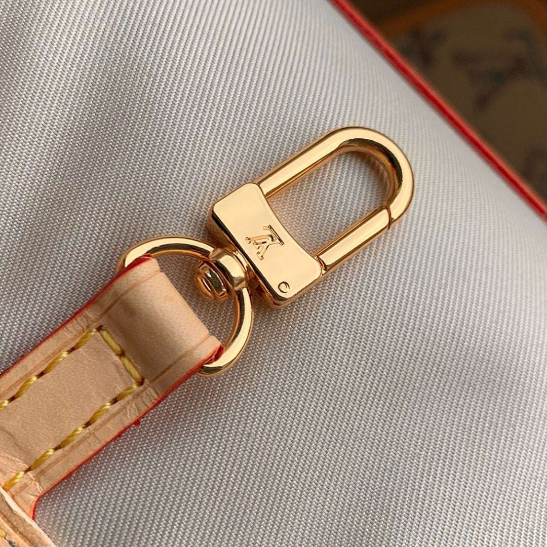 Sac à main – Réf. M24905 · Blanc