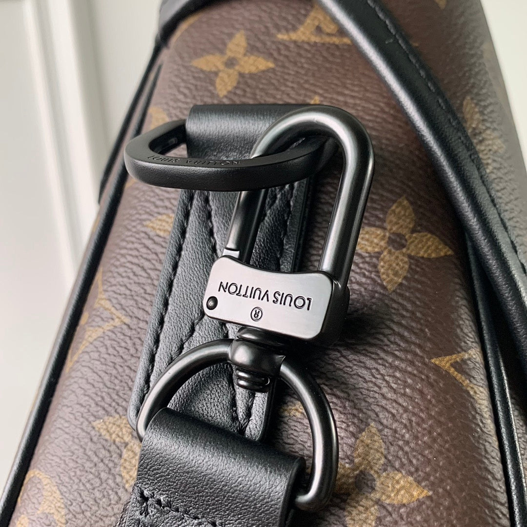 Sacoche Messenger – Réf. M46972
