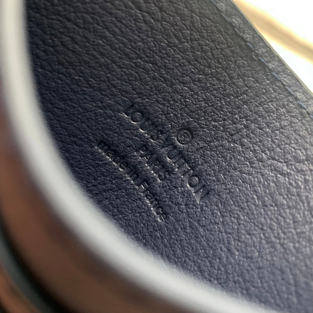 Portefeuille – Réf. M83699 · Bleu Doux
