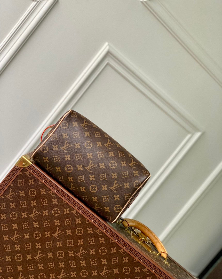 Pochette – Réf. 44494 · Monogram