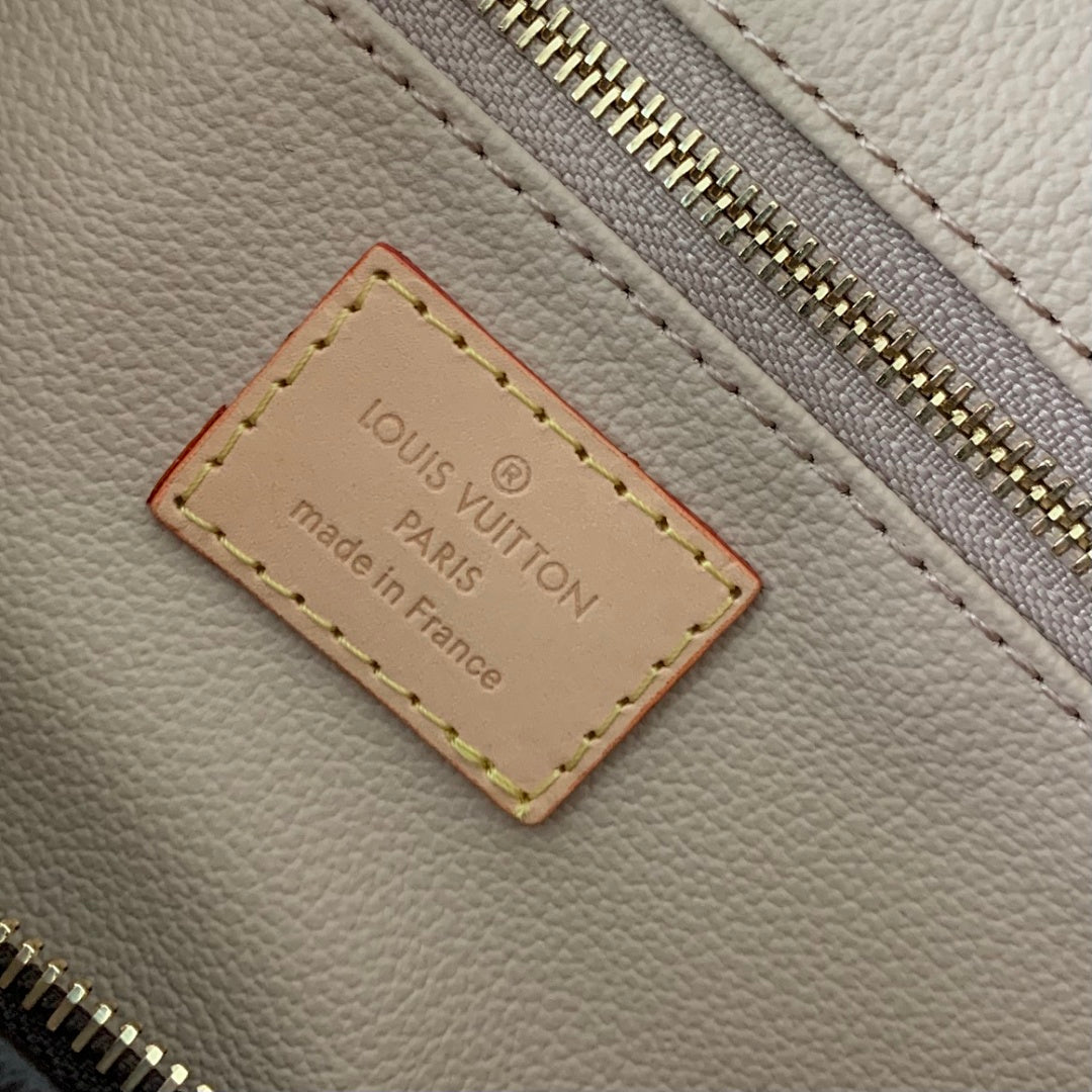 Pochette – Réf. 44494 · Monogram
