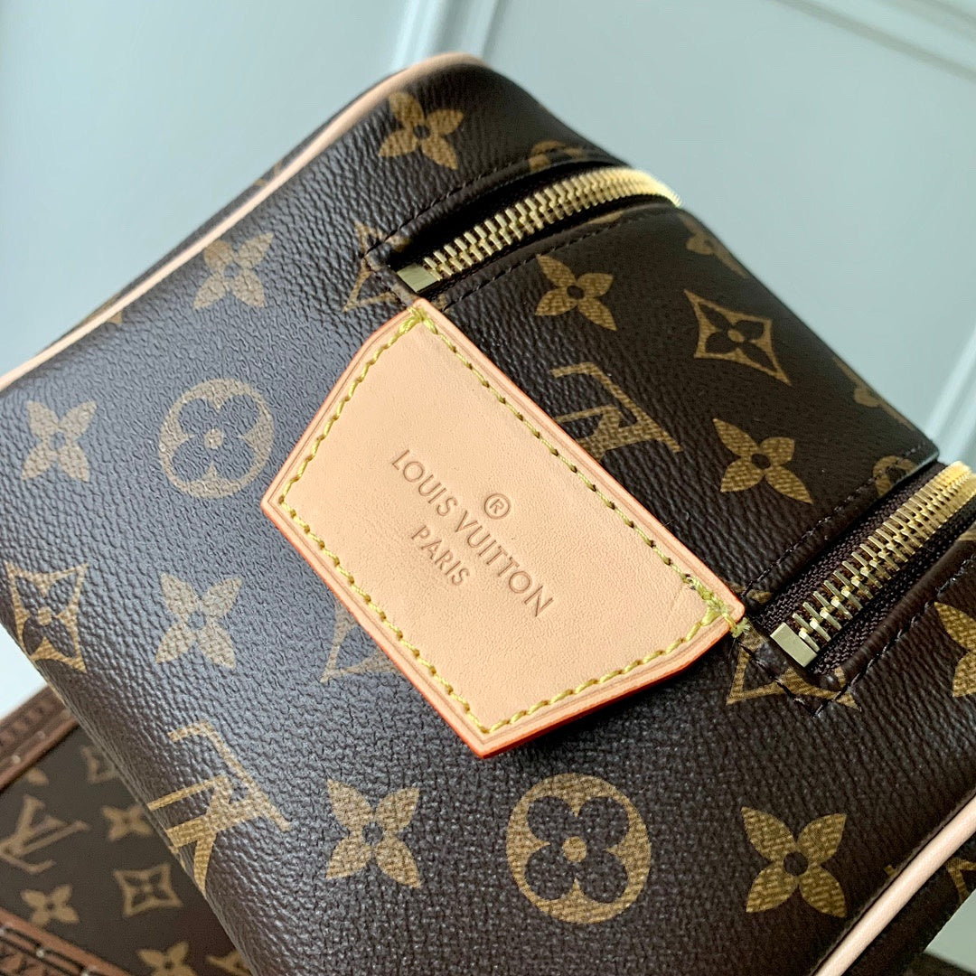 Pochette – Réf. 44494 · Monogram