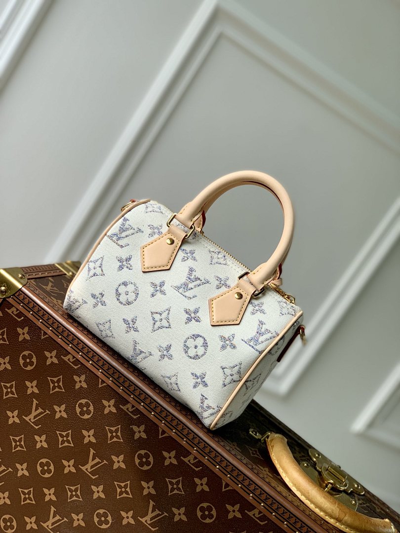Sac à main Speedy – Réf. M24709