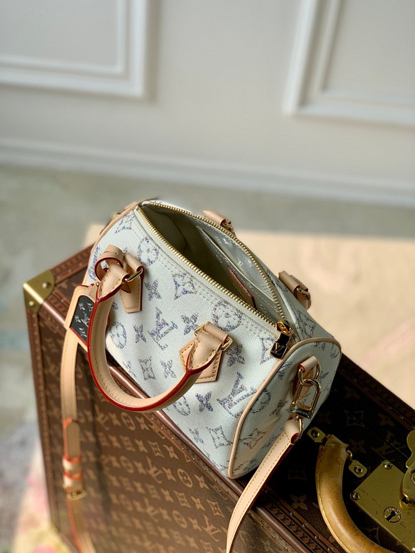 Sac à main Speedy – Réf. M24709