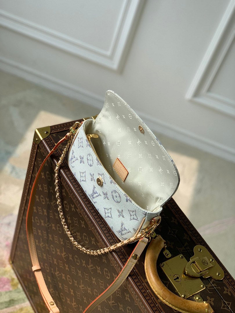 Sac à main – Réf. M83499