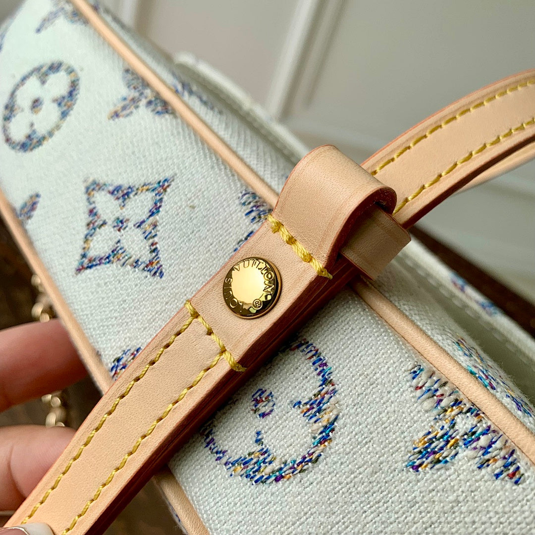 Sac à main – Réf. M83499