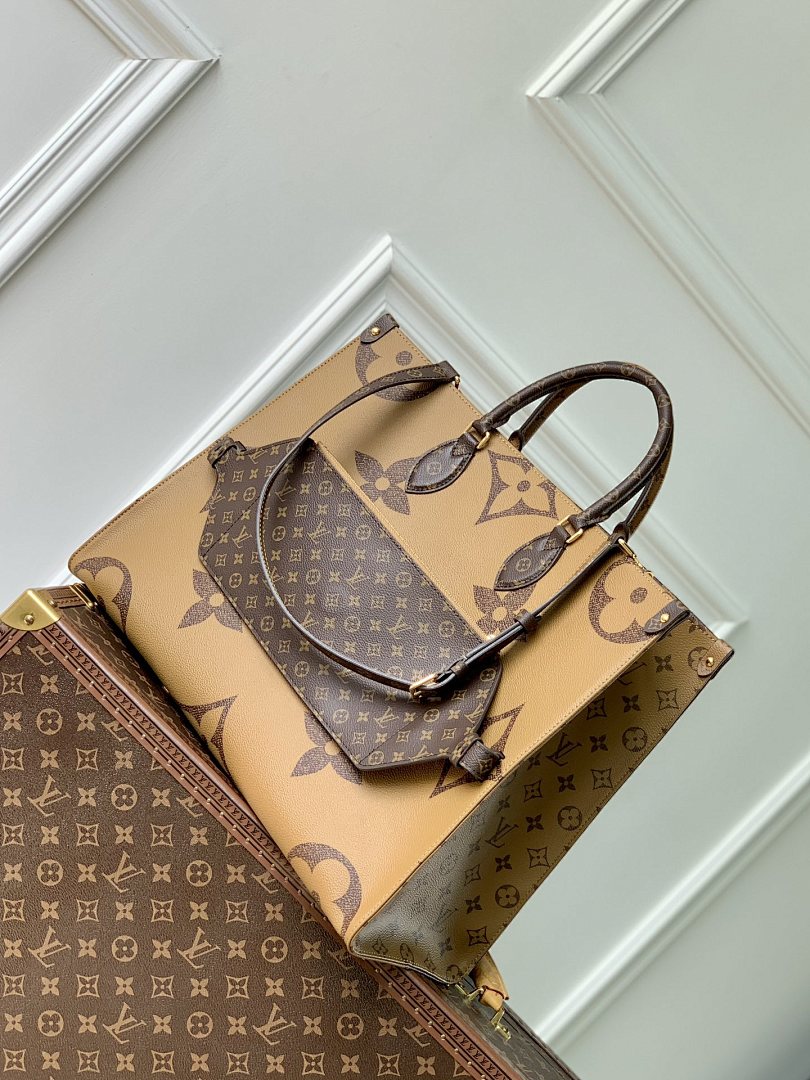 Sac à main OnTheGo – Réf. M46823