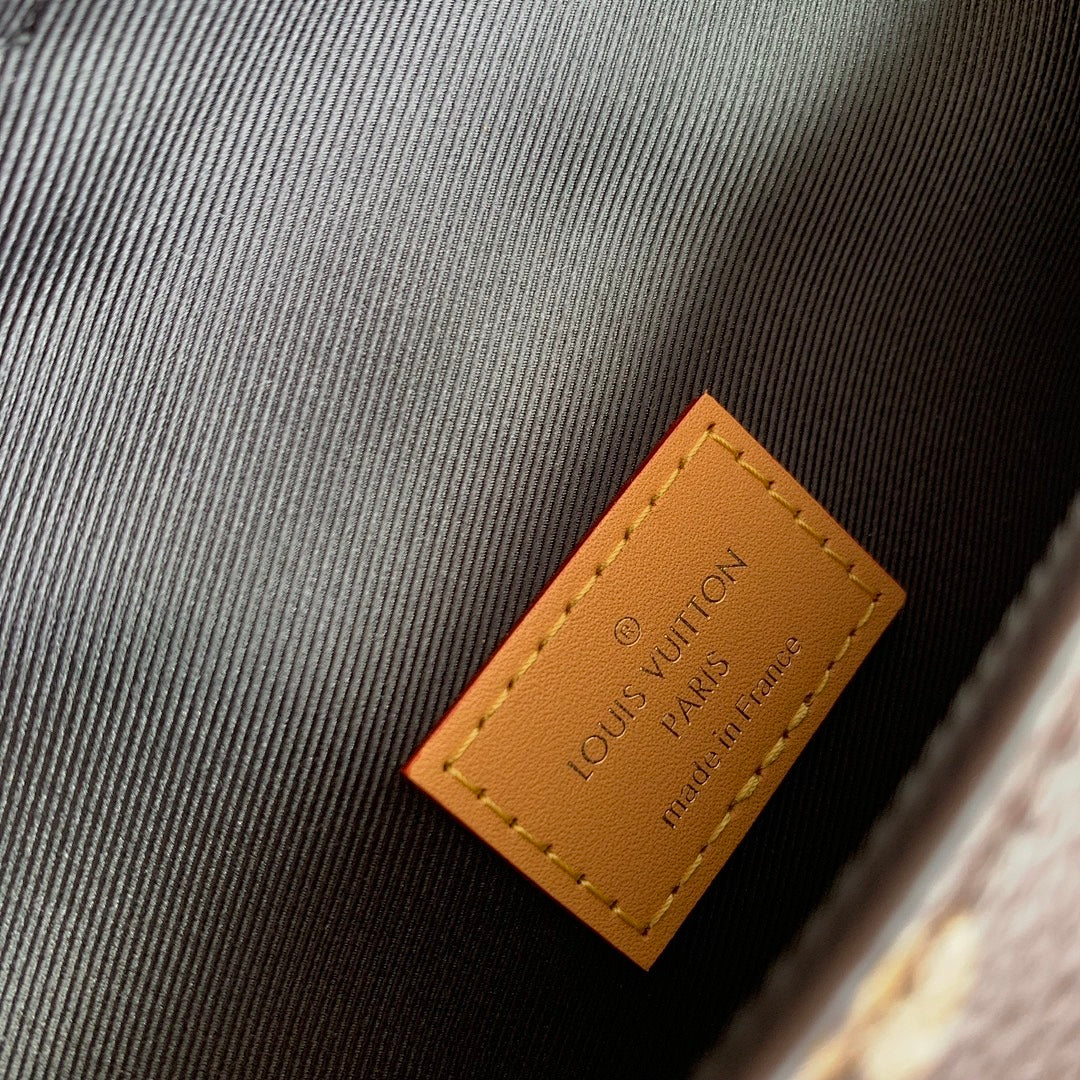 Sac à main – Réf. M83566 · Monogram