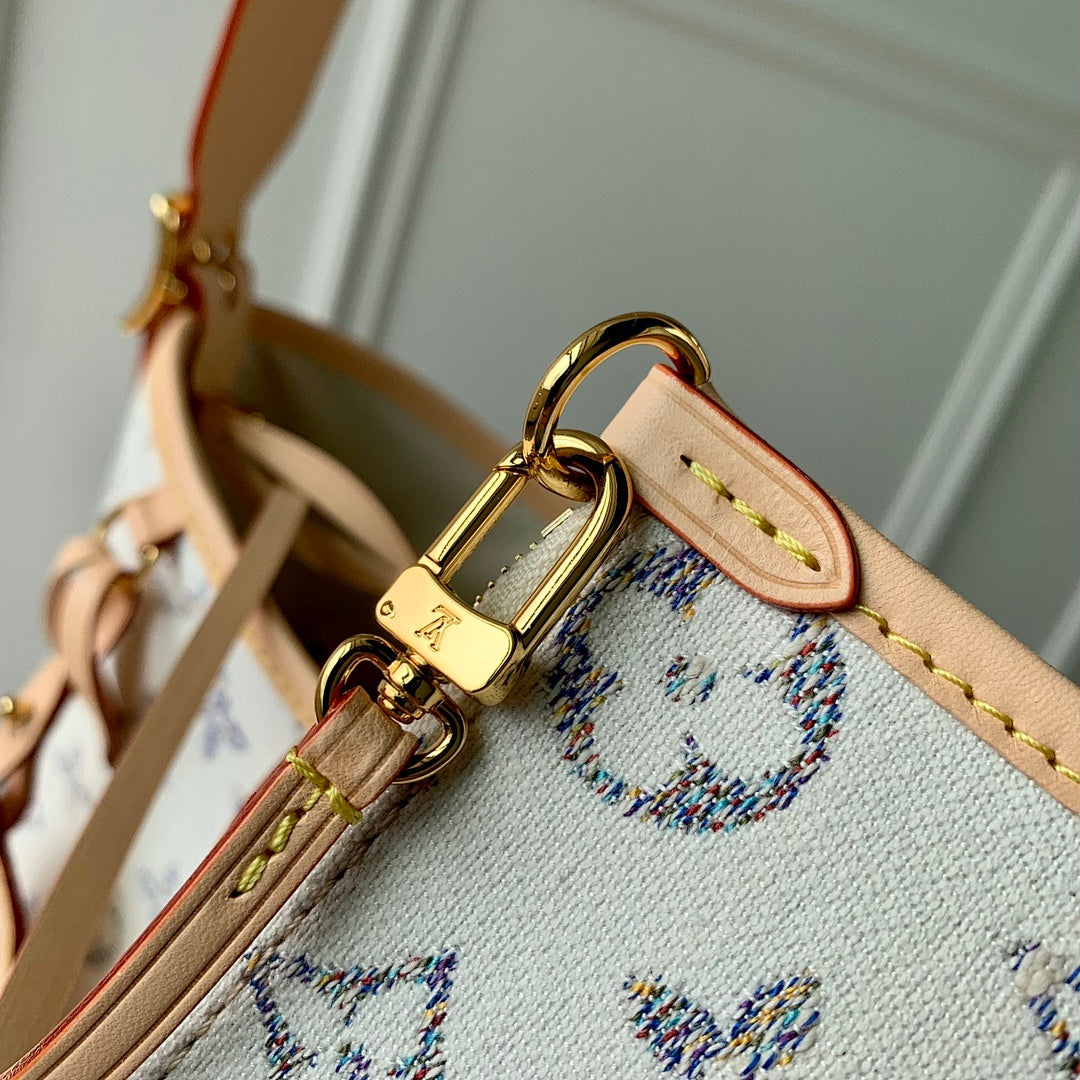 Sac à main – Réf. M24707