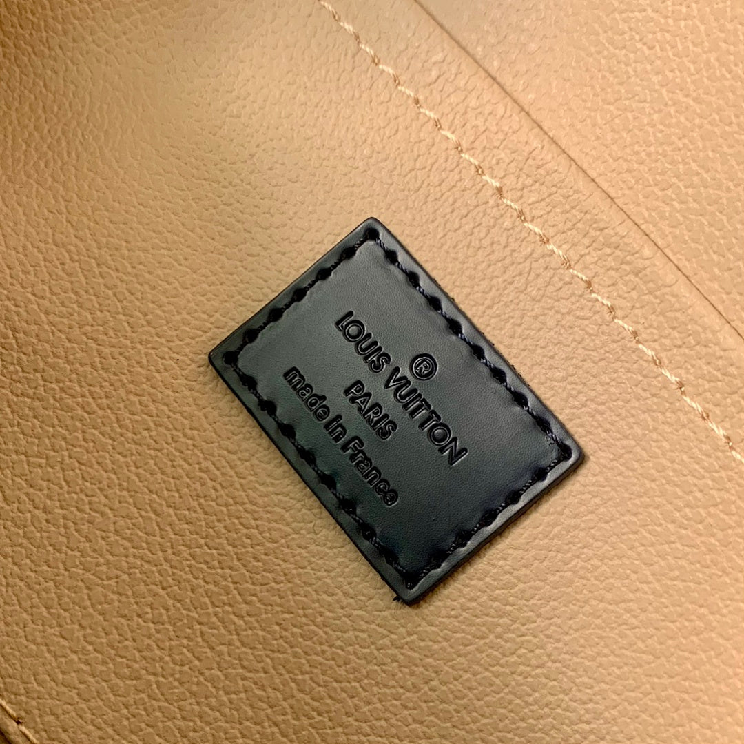 Pochette – Réf. N40747 · Bleu