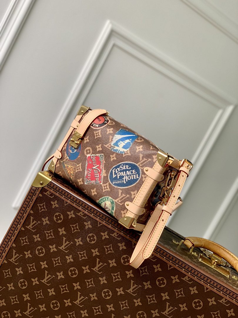 Sacoche Trunk – Réf. M47085