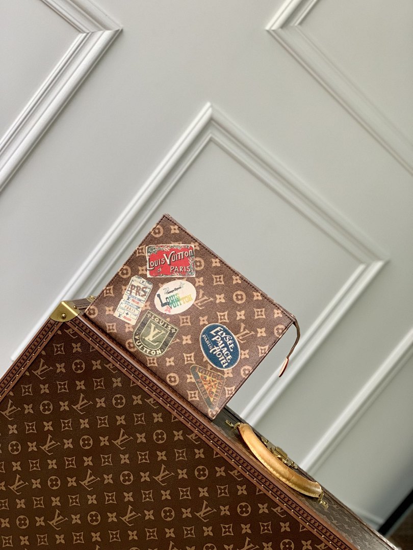 Pochette – Réf. M83487