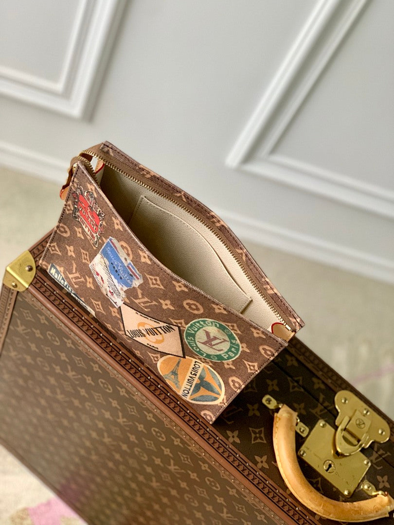 Pochette – Réf. M83487