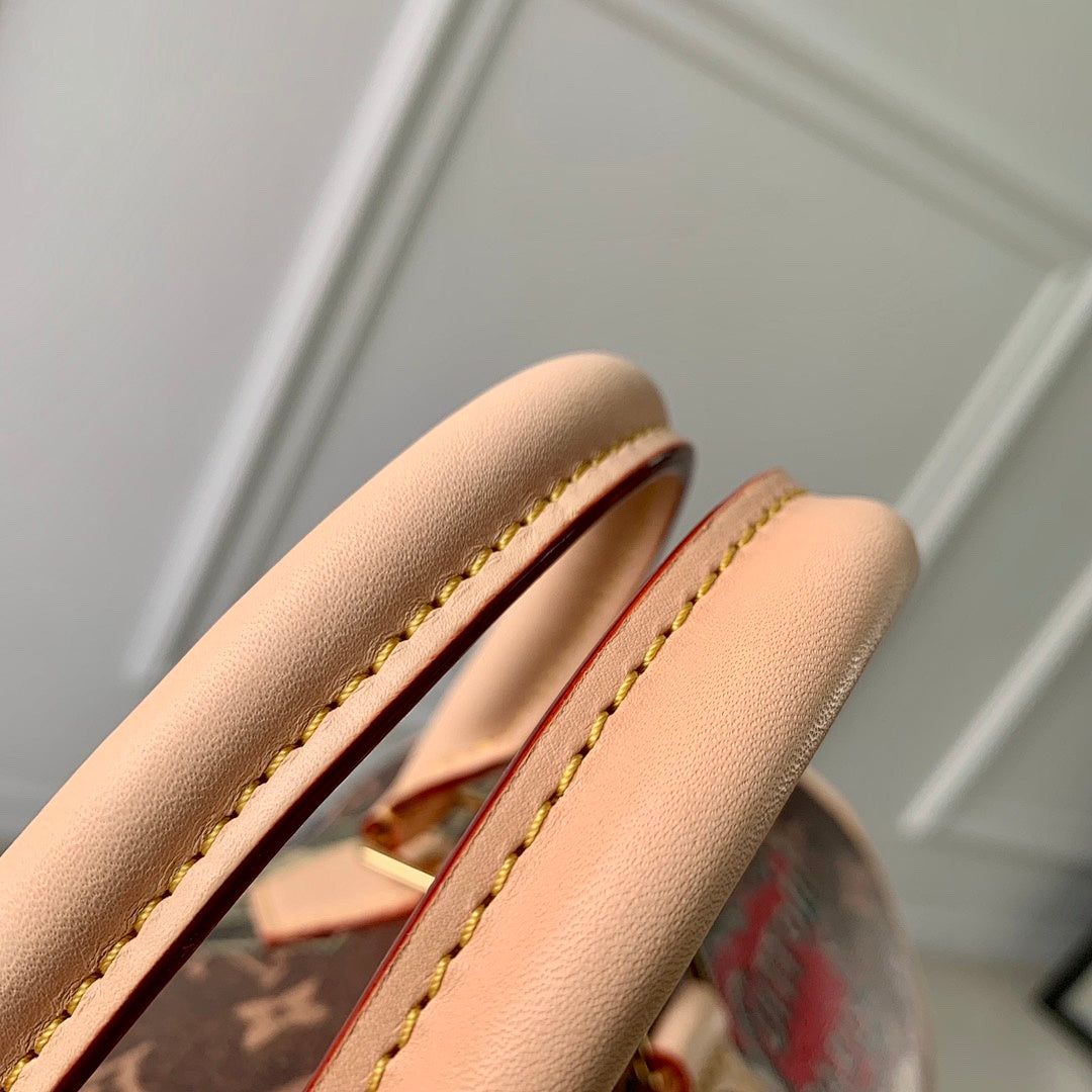 Sac à main Speedy – Réf. M47087