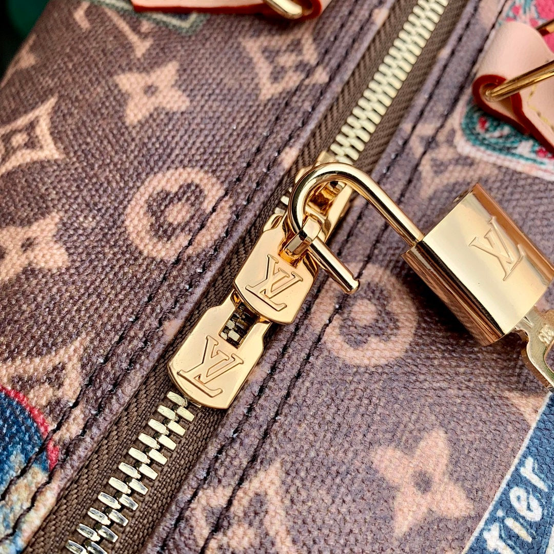 Sac à main Speedy – Réf. M47087