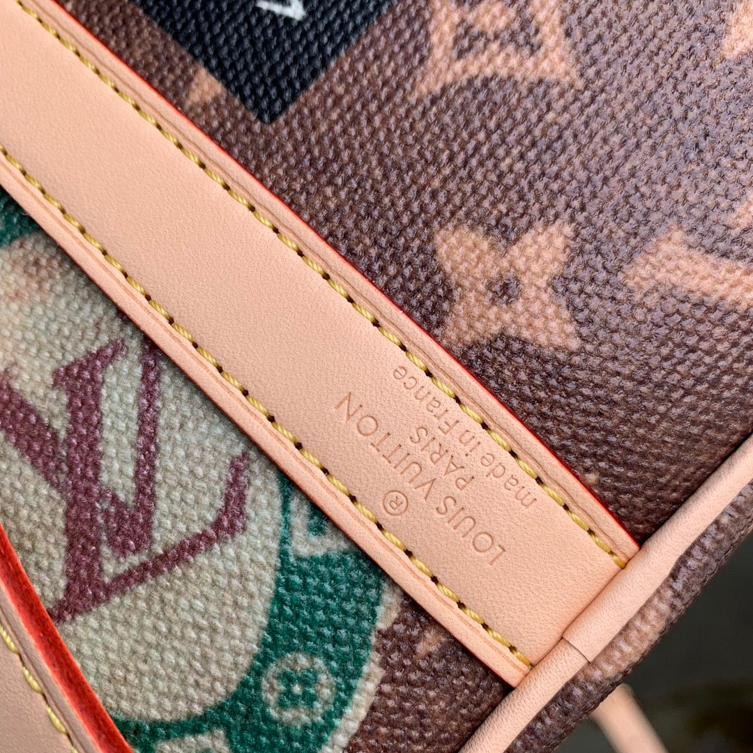 Sac à main Speedy – Réf. M47087