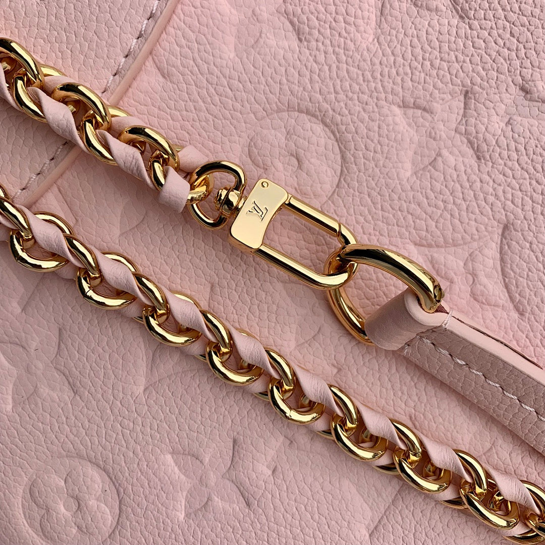 Sac à dos – Réf. M47074 · Rose