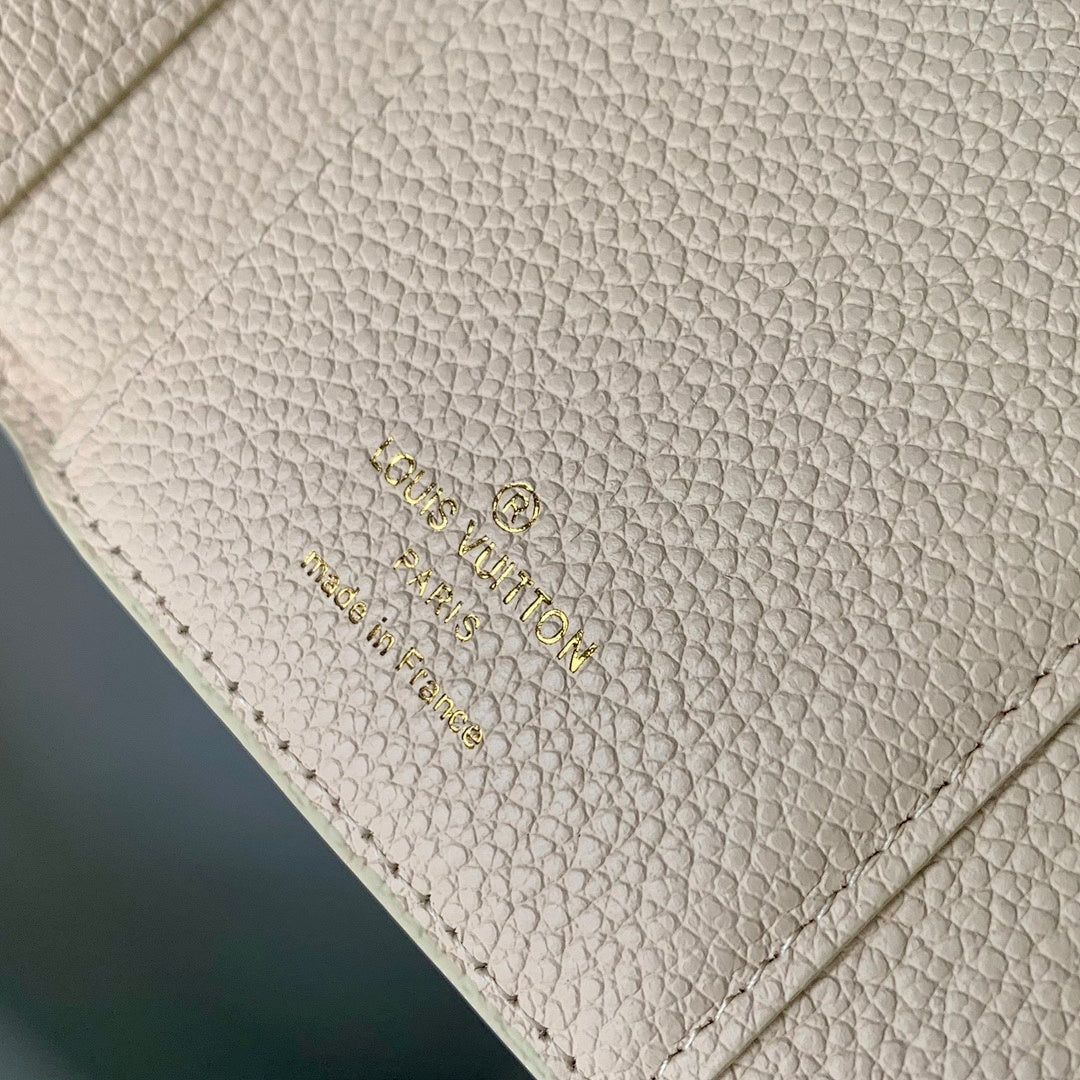 Portefeuille – Réf. M83507